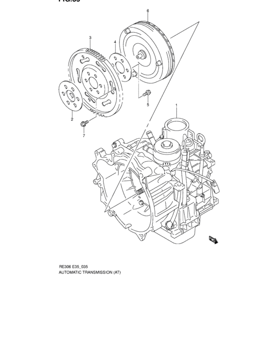 Automatic transmission