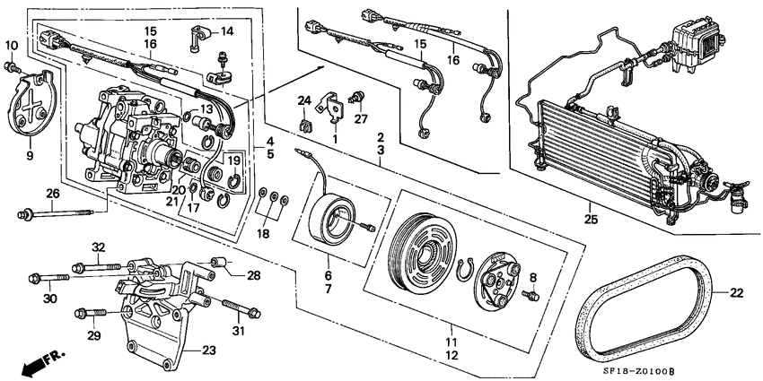 Air conditioner