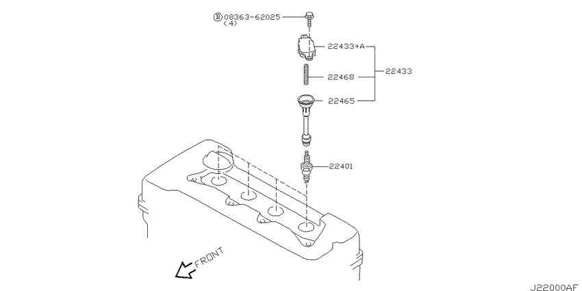 Ignition System