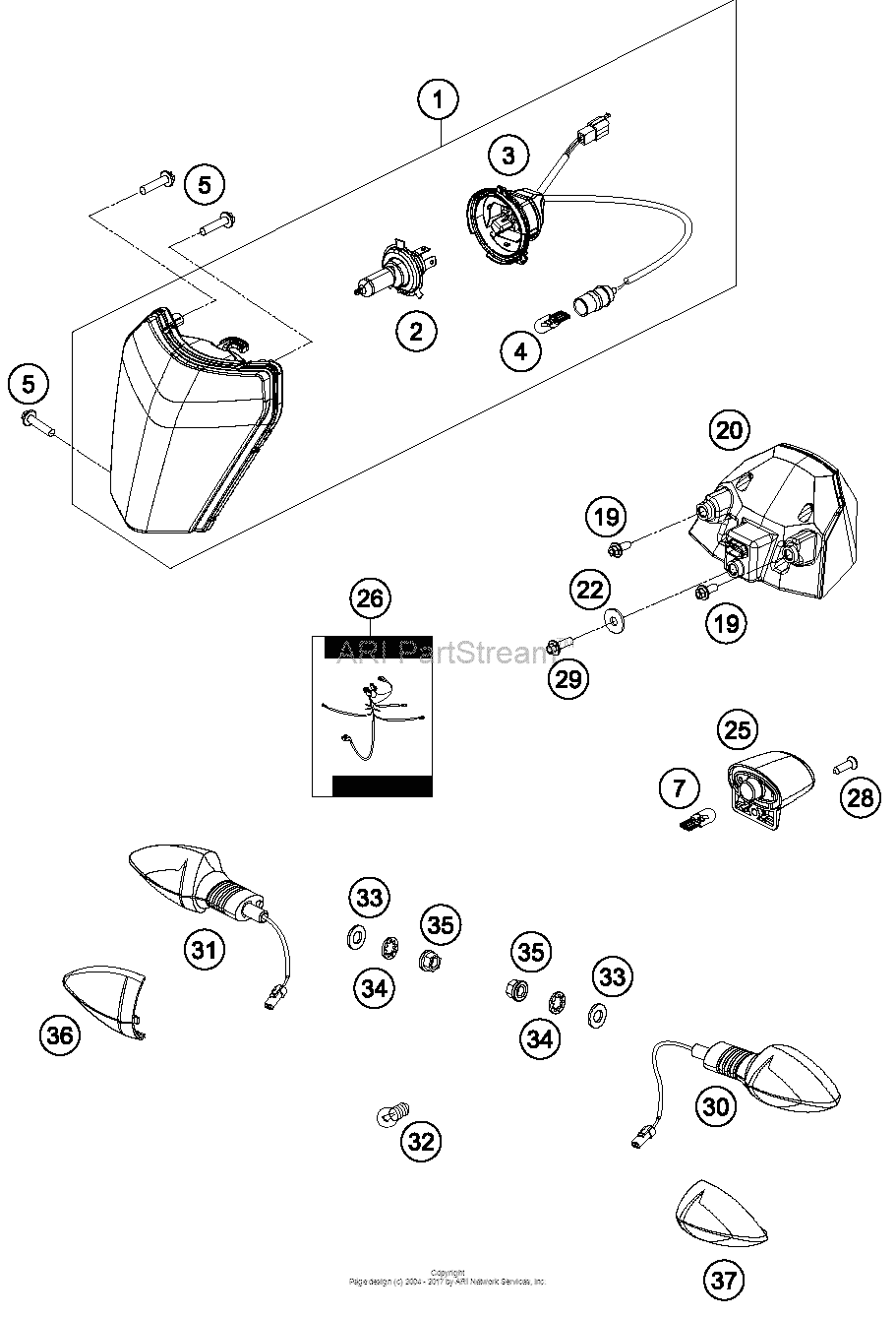 Lighting System