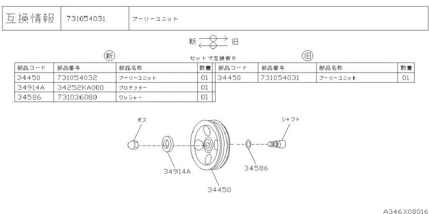 Power steering system