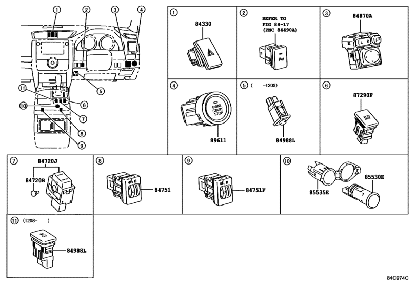 Switch & Relay & Computer