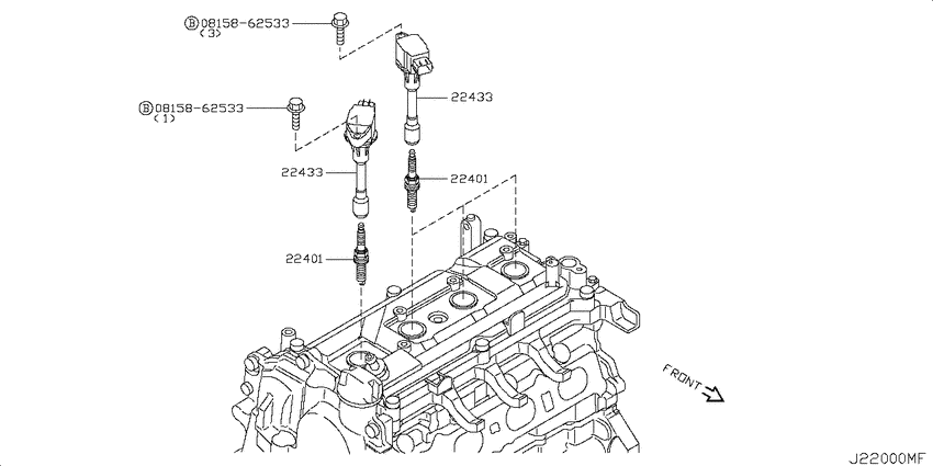 Ignition System