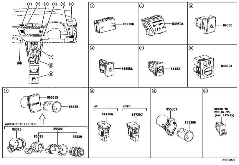 Switch & Relay & Computer