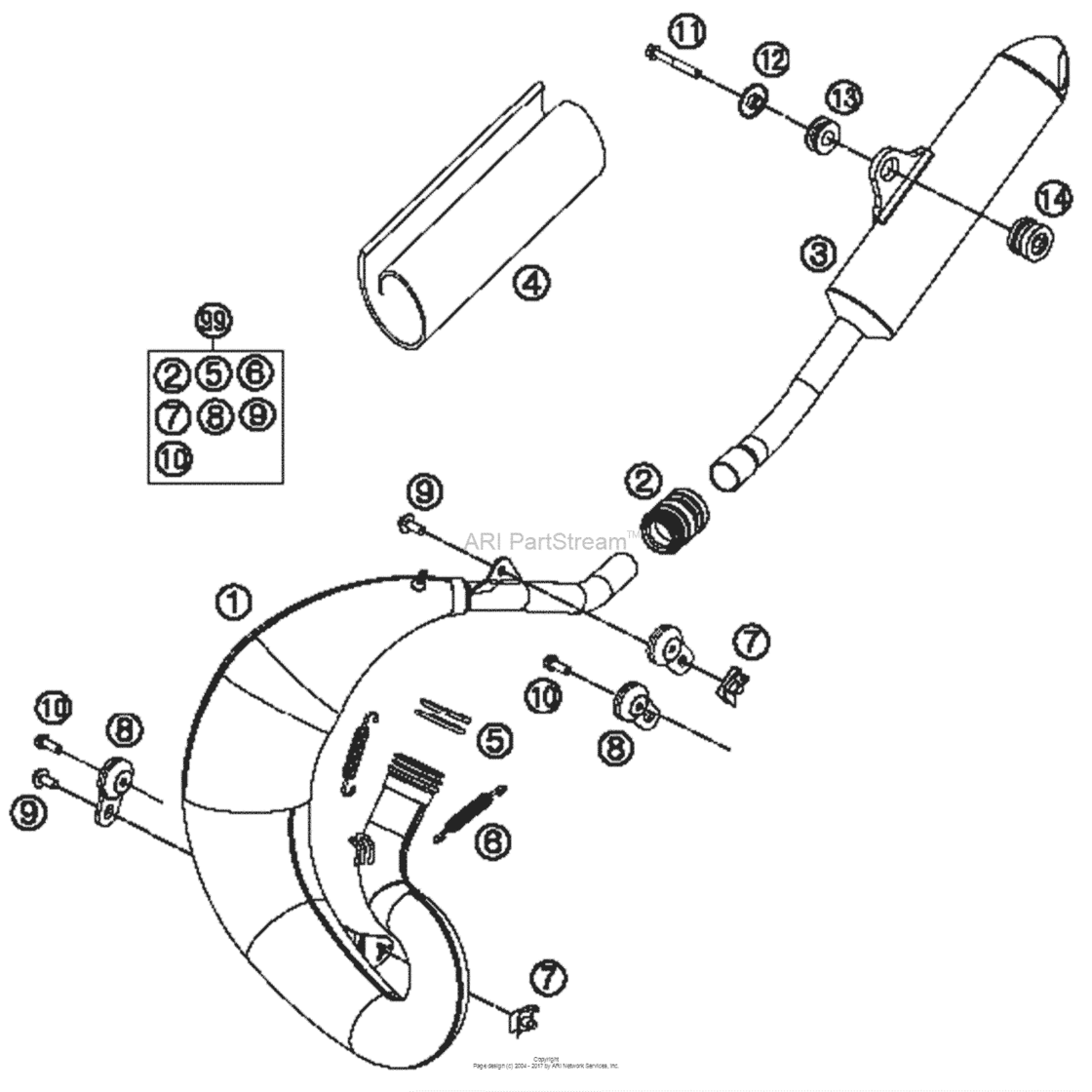Exhaust System