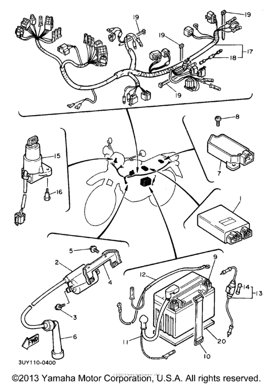 Electrical