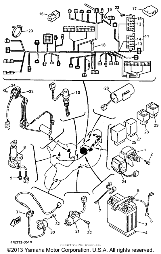 Electrical