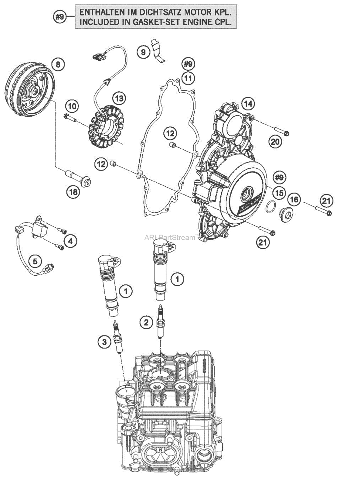 Ignition System