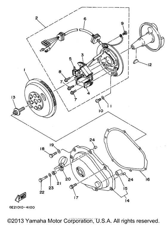 Generator