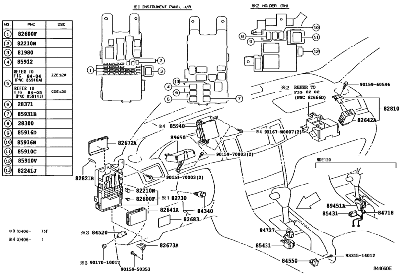 Switch & Relay & Computer