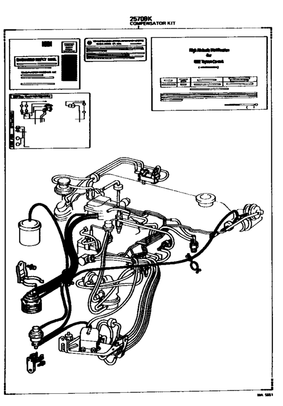 Vacuum Piping