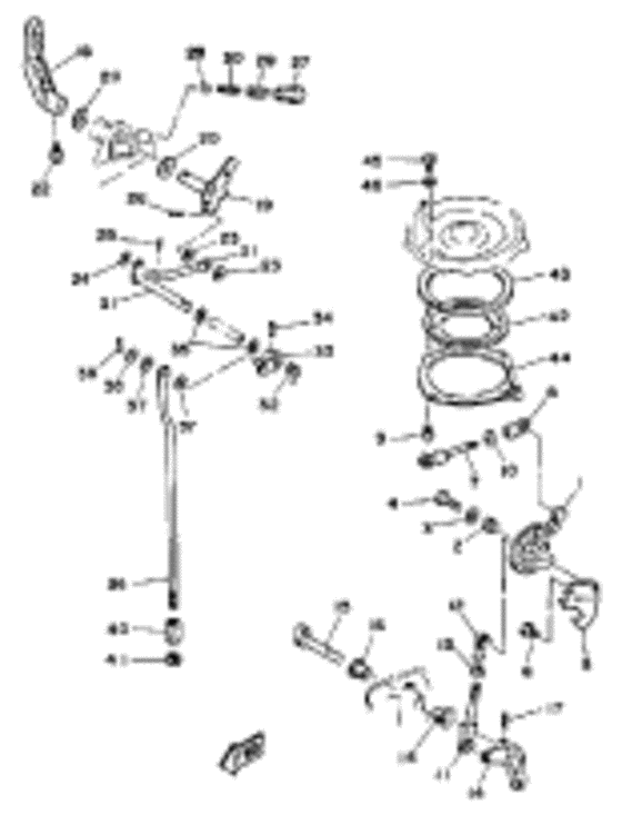 Control engine