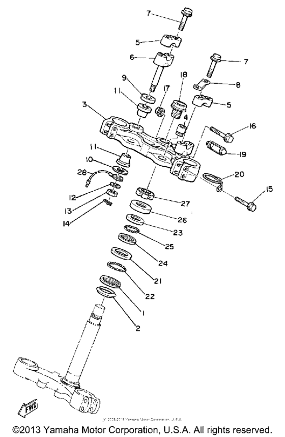 Steering