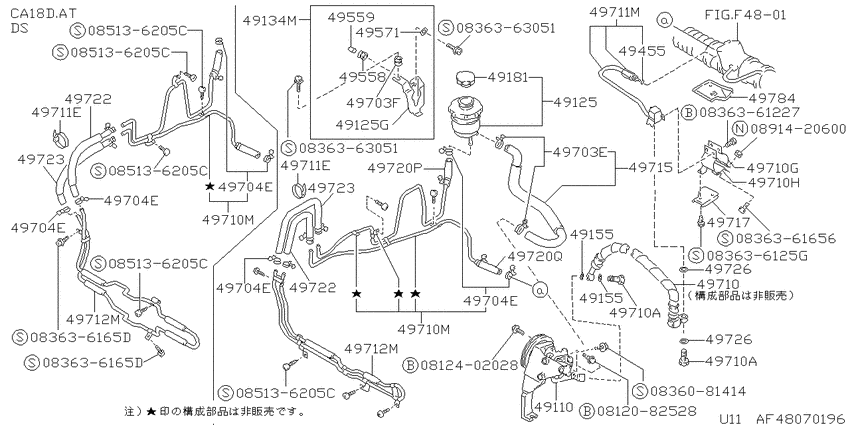 power steering control