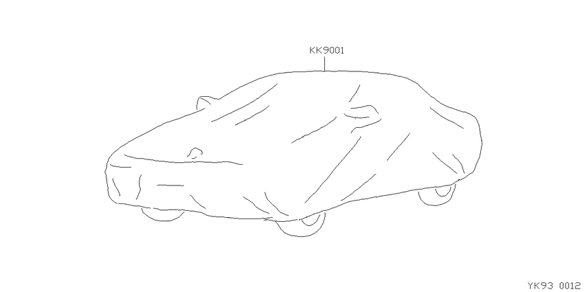 body cover