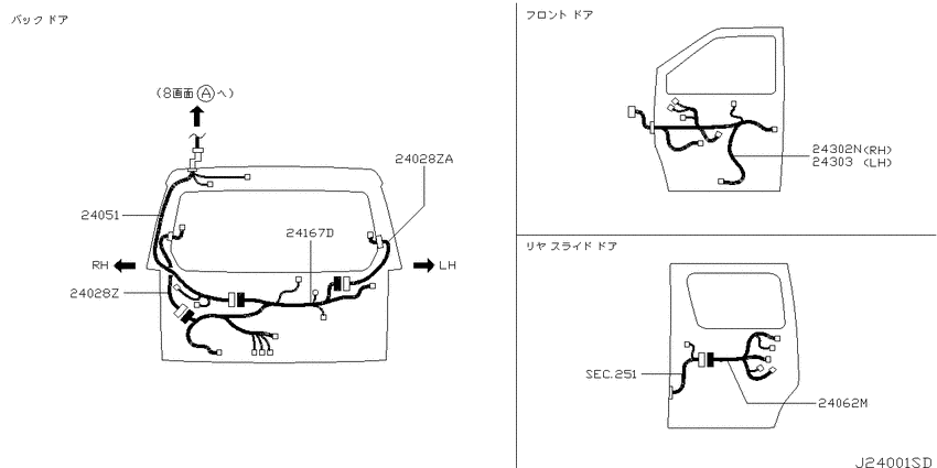 Wiring