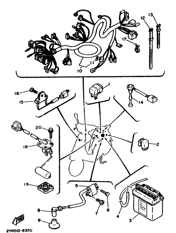 Electrical 2