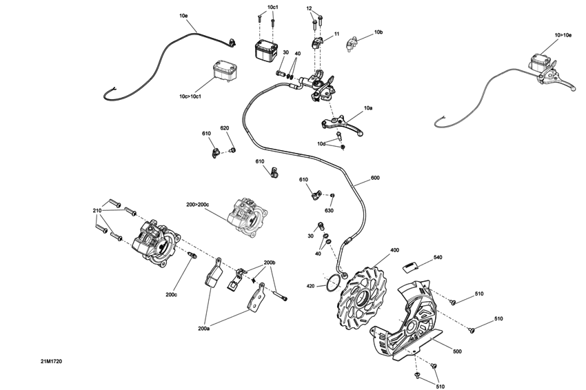 06- Brakes - All Models