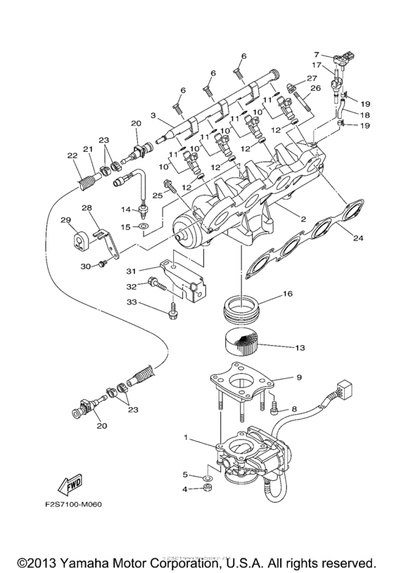 Intake