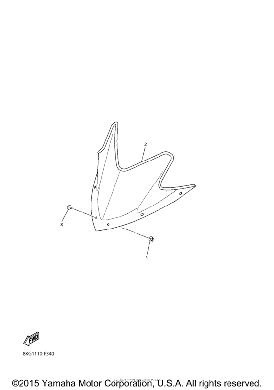 Windshield