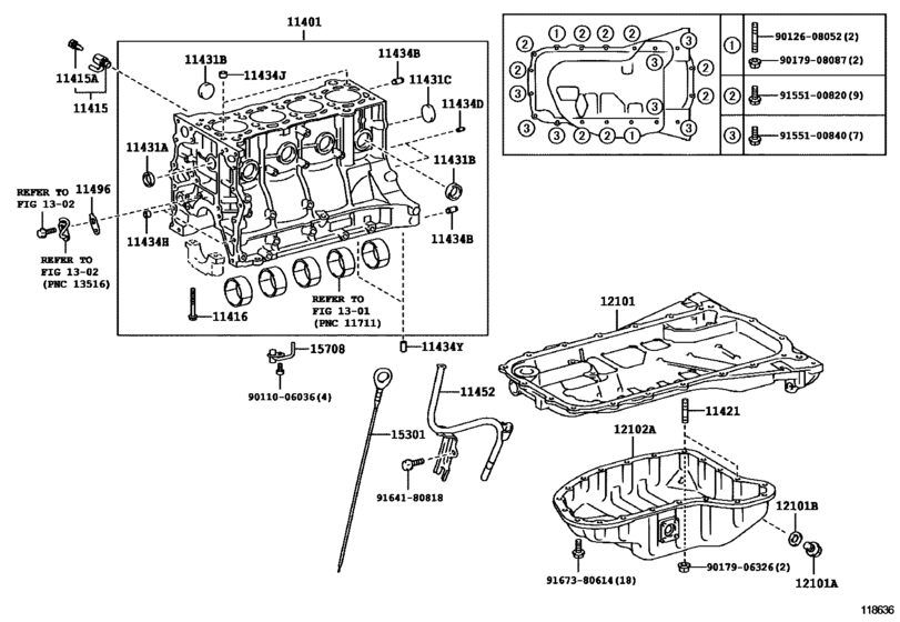 Cylinder Block