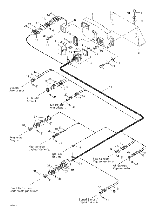 10- electrical system