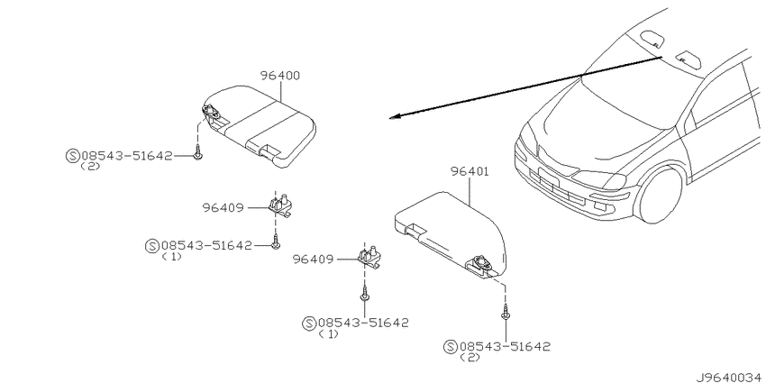 Sunvisor