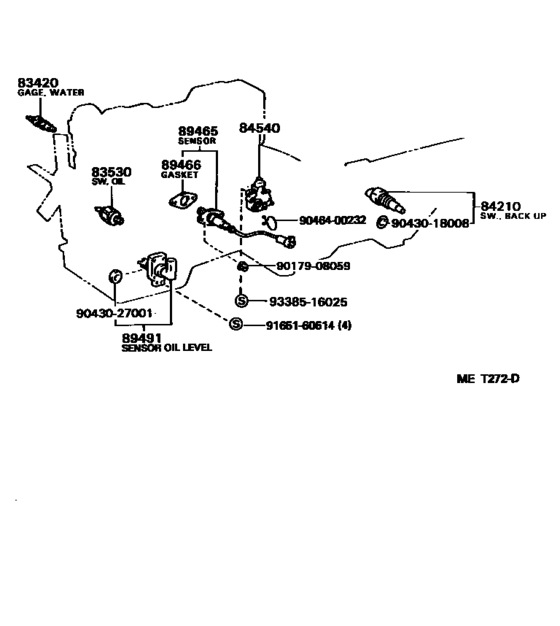 Switch & Relay & Computer