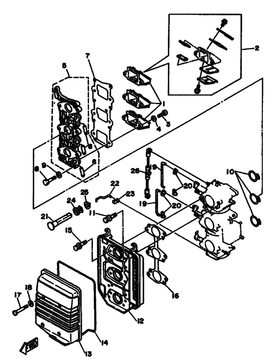 Intake