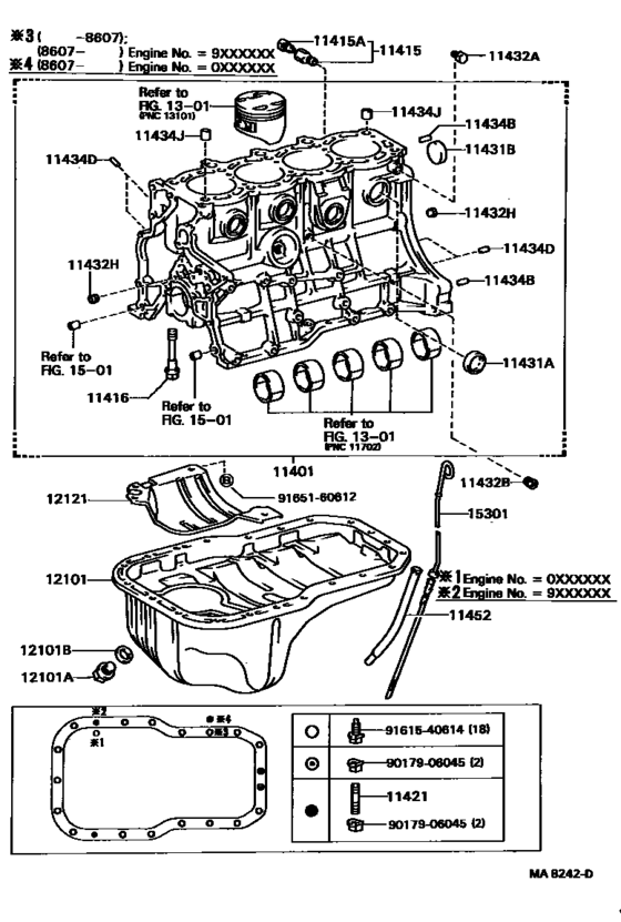 Cylinder Block