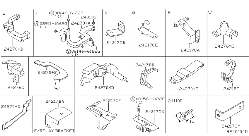 Wiring