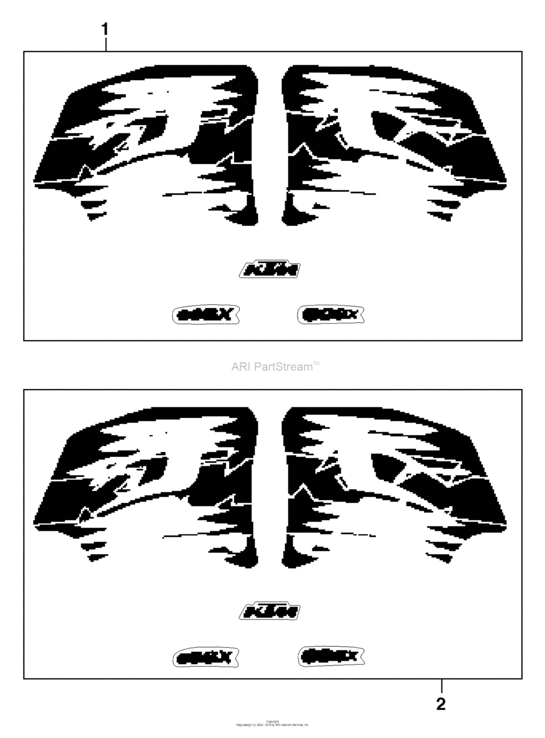 Decal