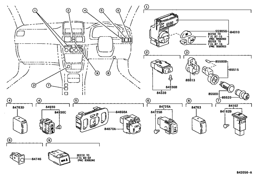 Switch & Relay & Computer