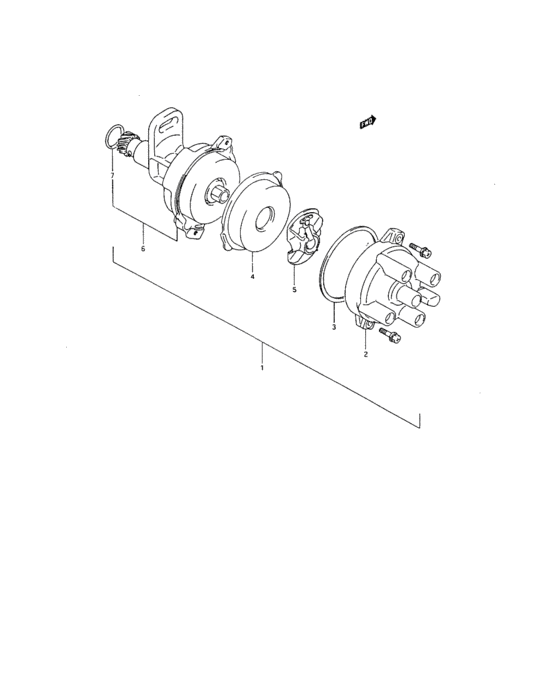 Distrib. inj. type 2,type 3