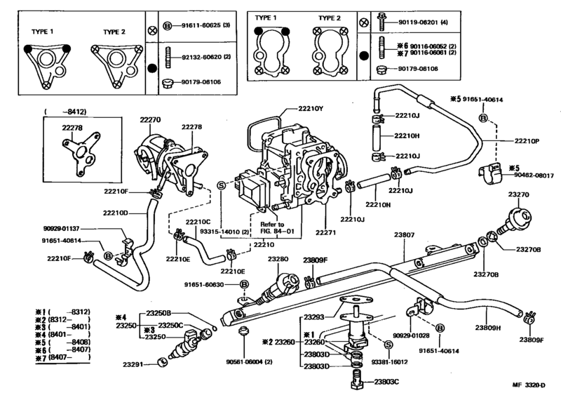 Fuel Injection System