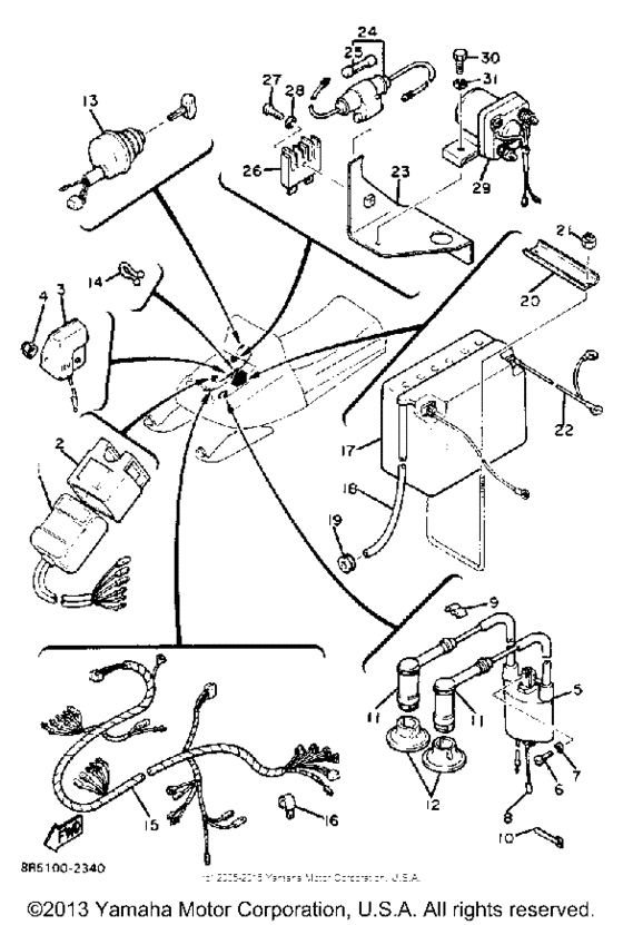 Electrical