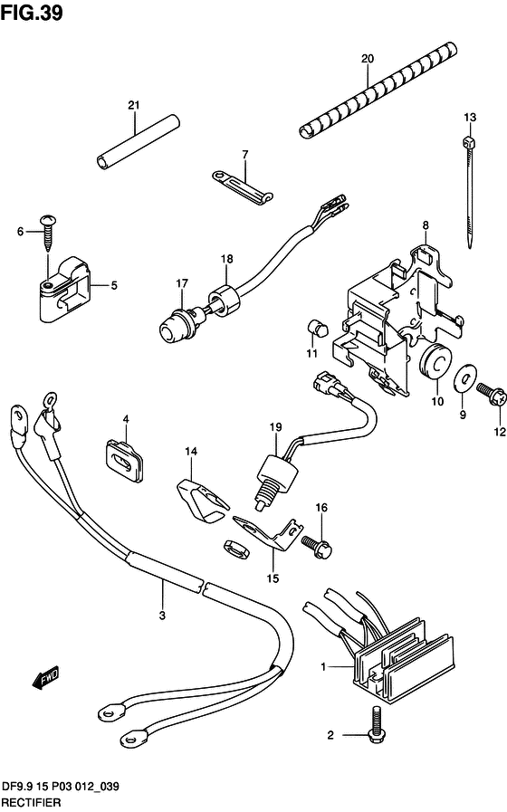 Rectifier