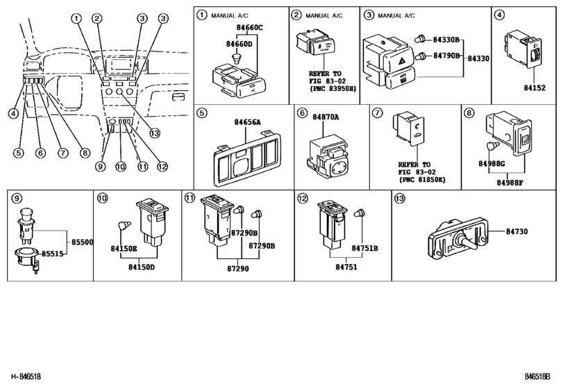 Switch & Relay & Computer