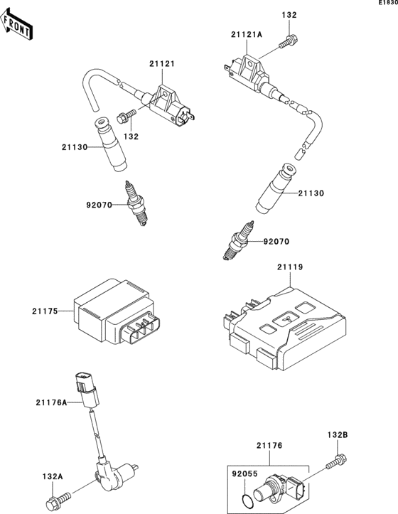 Ignition System