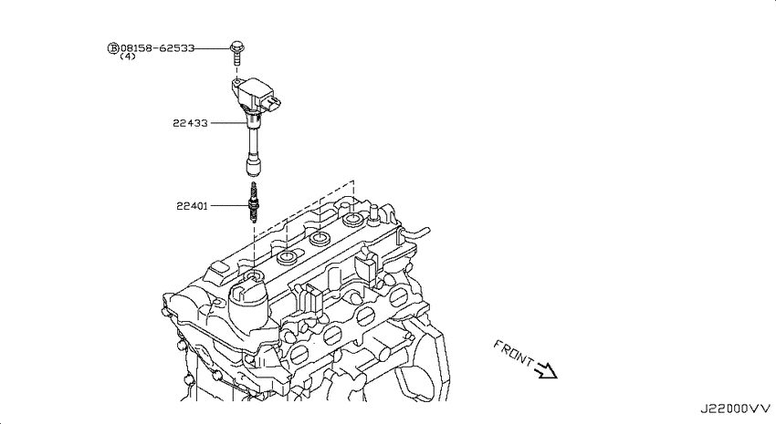 Ignition System