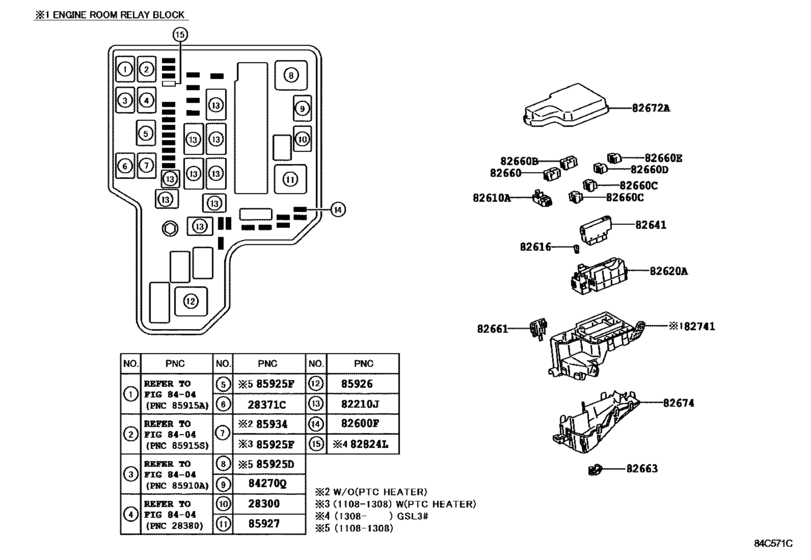 Switch & Relay & Computer