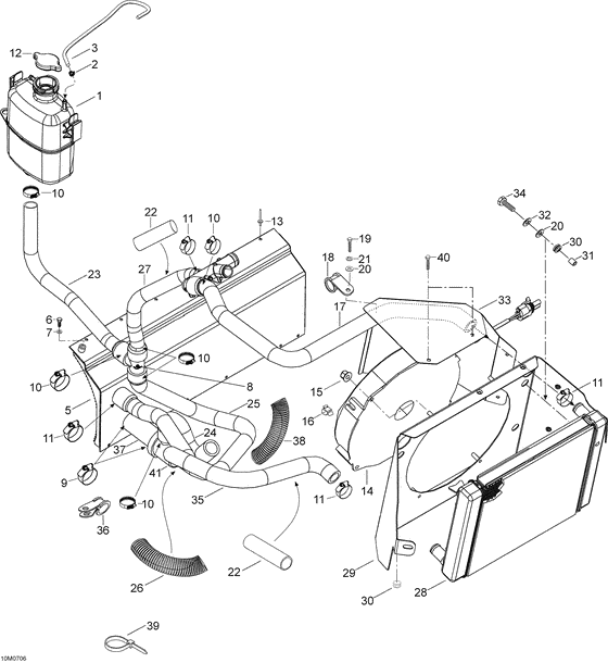 01- cooling system