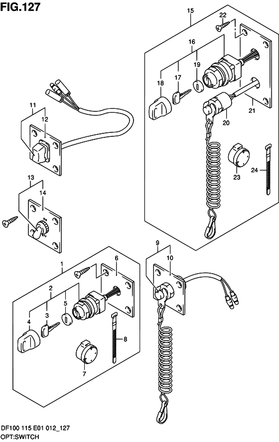 Opt:switch