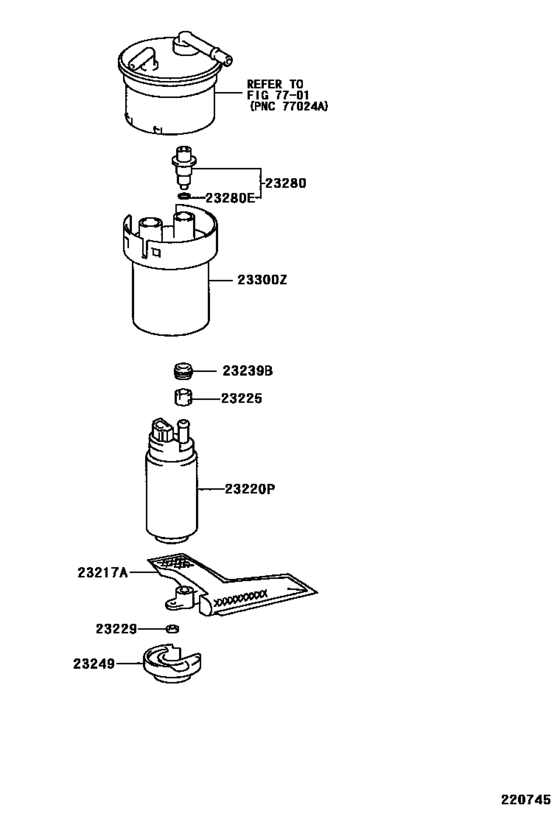 Fuel Injection System