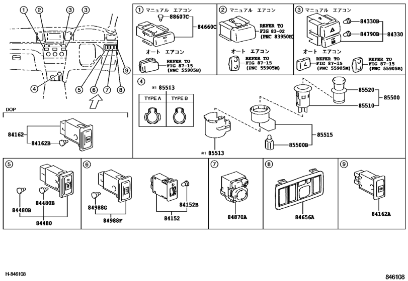 Switch & Relay & Computer