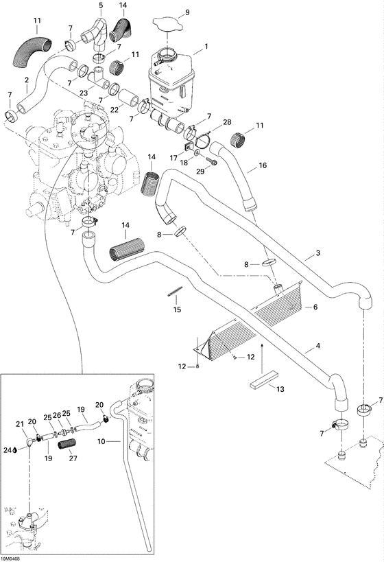 01- cooling system