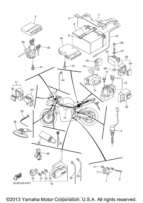Electrical