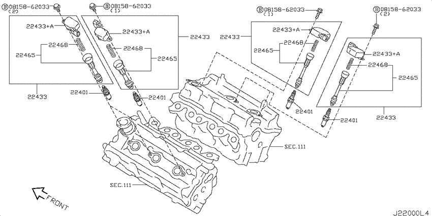 Ignition System