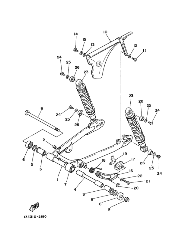 ﾘﾔｱｰﾑ. ﾘﾔｻｽﾍﾟﾝｼﾖﾝ