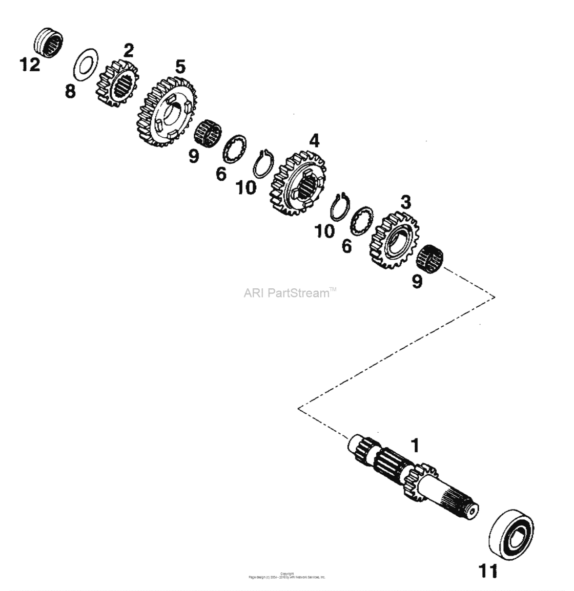 Transmission L